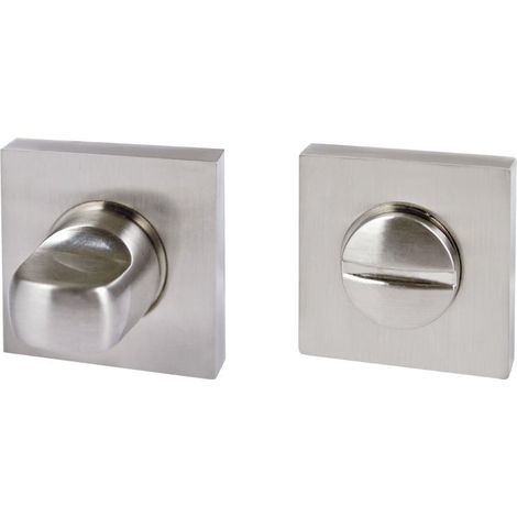 muletilla desbloqueo zamak 35x35 modelo beko acabados niquel satinado, cromo brillo y negro mate acabado níquel satinad acabado níquel satinad (1/4)