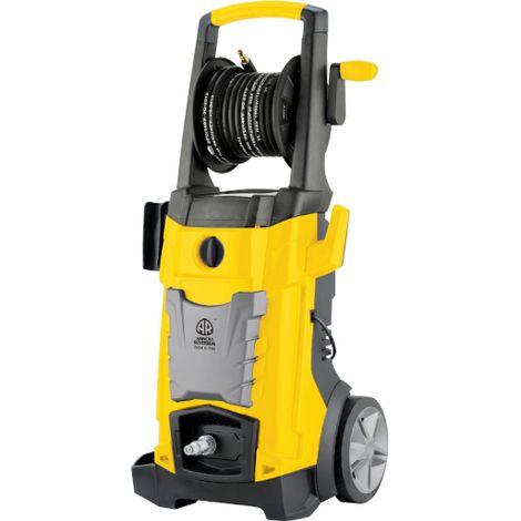 Idropulitrice alta pressione 4lt Annovi Reverberi 150bar 450l/h carrello 2 ruote