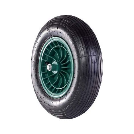 Rueda neumática Brixo 400X8 mm12
