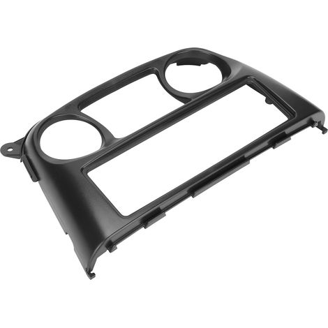 1-DIN-Autoradio mit Radioblende, ABS und verschleißfestem Navigationssystem, passend für Nissan Almera Sentra (2000–2006) (1/5)