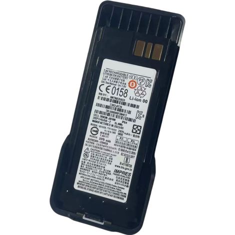 Compatible with Motorola NNTN8359CR P8608EX P8668EX explosion-proof batteries (1/5)