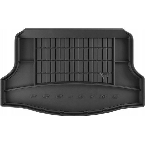 Tappetino in gomma per bagagliaio HONDA Civic X Hatchback dal 2017- TM (1/5)