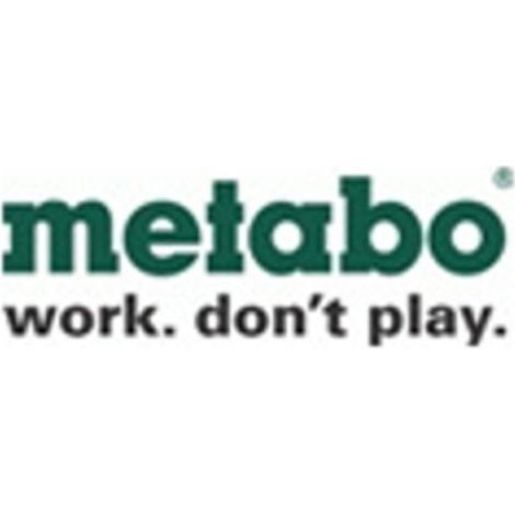 Metabo – Lot de 3 bandes abrasives 50 x 1020 mm – Grain P 400 – Pour métaux et plastiques – Vitesse recommandée 25-35 m/s (1/4)