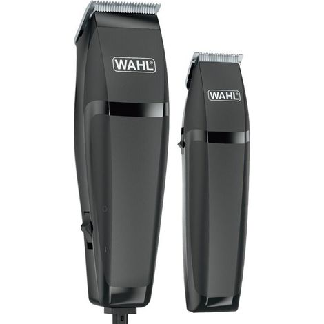 Cortadora de cabello hombre Wahl Home Cut Combo Negro (1/5)
