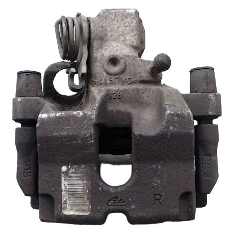[PRODUIT D'OCCASION] Etrier De Frein Arrieree Droit PEUGEOT 508 ♻️ Ref Oe. 1610900780 - Garantie à vie (1/4)