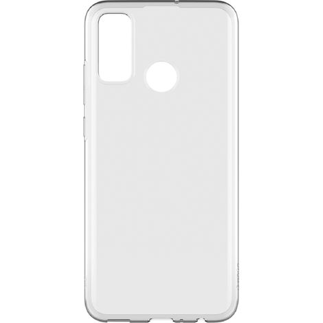 Huawei 51994075 coque de protection pour téléphones portables 15,8 cm (6.21") Housse Transparent (1/4)