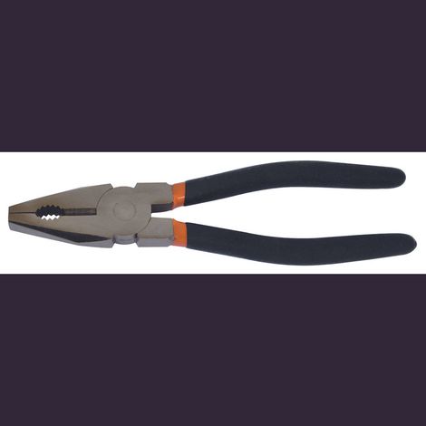 AVIT AV06020 Werkstatt Kombizange 200 mm DIN ISO 5746