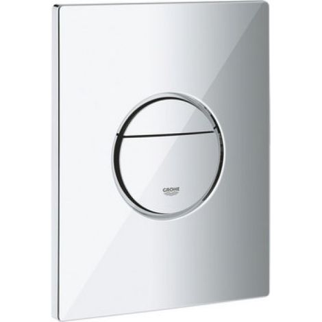 PLACCA MOD. NOVA COSMOPOLITAN GROHE Bianca