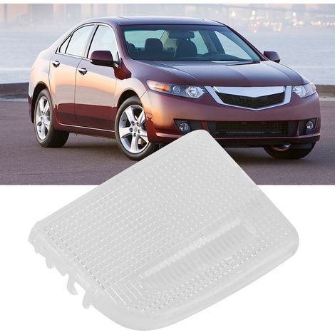 Cache de plafonnier intérieur droit 34407-SDA-305 compatible avec Honda Civic (1/5)