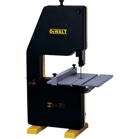 DeWALT - Bandsäge 2000 W DW739 (1/4)