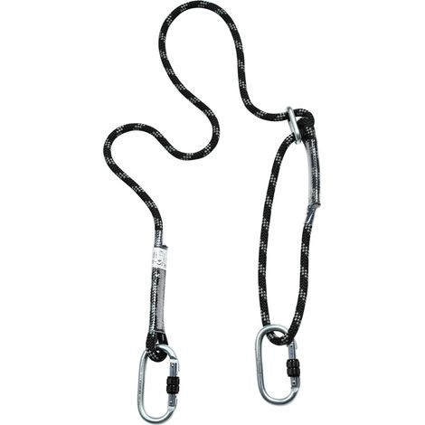 Cofra Verbindungsmittel für Haltegurte 2 m, max. 150 kg, Wadsafe