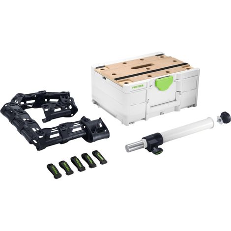 Festool CT-ASA FLX J Braccio aspirazione 578517 (1/5)