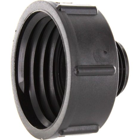 ADATTATORE P/CISTERNA PP FILETTO D 60 MM X 1 M 2 PZ (1/2)