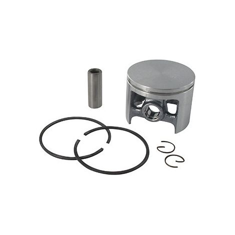 Piston Complet De Remplacement Adaptable Husqvarna Pour Notre Cylindrée 5708307.