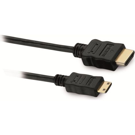 Câble PURELINK HDMI/Mini-HDMI, HIGH SPEED WITH ETHERNET, 5 m