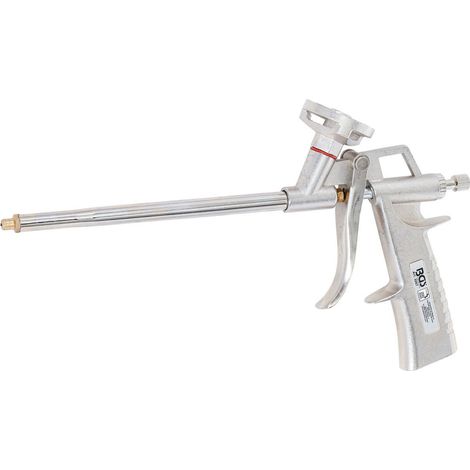 Pistolet a mousse bgs usage intensif applicateur de mousse polyurethane (1/4)