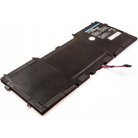 Batteria CoreParts 47Wh 7.4V a 6 celle mbxde-BA0013
