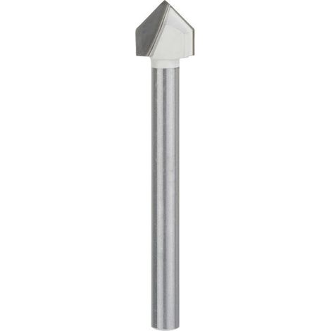 Bosch CYL-9 Foret en céramique douce, 16 x 90 mm (1/5)