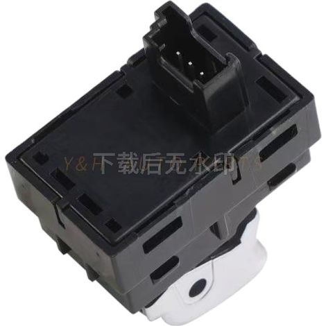 61319299457 is applicable to BMW and Mercedes-Benz automotive parts, specifically power window control buttons and window lift switches. (1/4)