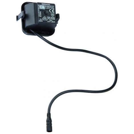 GROHE Transformateur enfichable 66834, 66834000