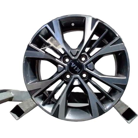 [PRODUIT D'OCCASION] Jante Aluminium KIA Picanto ♻️ Ref Oe. 52910g6700 - Garantie à vie (1/2)