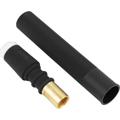 Torche à poignée droite pour soudage TIG WP-26P (1/4)