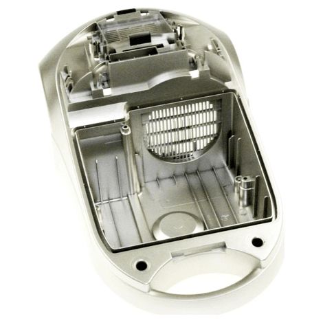 CORPS SUPERIEUR GRIS POUR PETIT ELECTROMENAGER HOOVER - 03725761