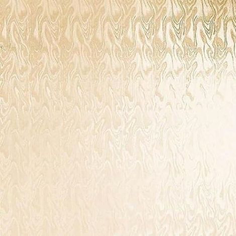 d-c-fix Pellicola adesiva per vetri finestre privacy autoadesivo Smoke beige oscurante opaca decorative impermeabile per cucina, casa, ufficio, bagno, doccia carta 67,5 cm x 15m