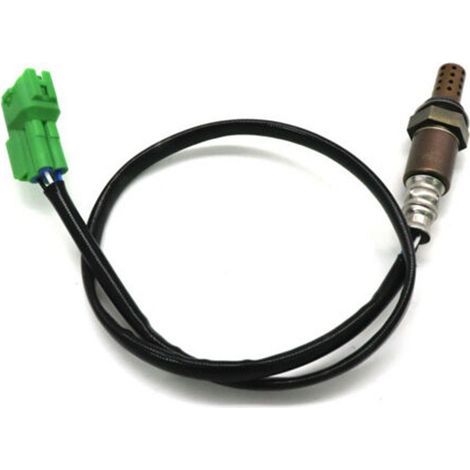 Compatible avec les voitures Suzuki Swift : sonde lambda, capteur de rapport air/carburant à fiche verte 18213-65D11 18213-62J12 (1/5)