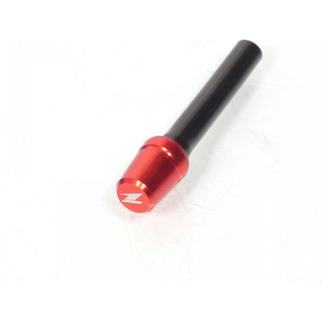 Valve anti reflux rouge Zeta pour Deux Roues Zeta Neuf (1/2)