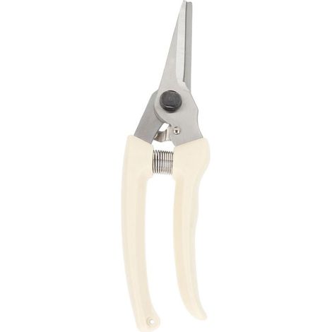 Coupe-Ongles pour Chèvres et Moutons en Acier Inoxydable - Ciseaux à Sabots pour Alpagas, Agneaux et Porcs (1/5)