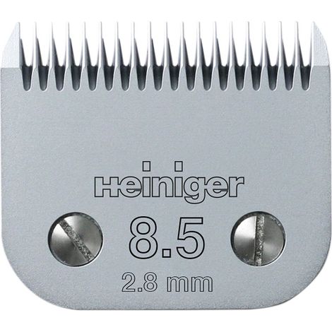 Tête de coupe Heiniger Saphir 8,5/2.8 mm