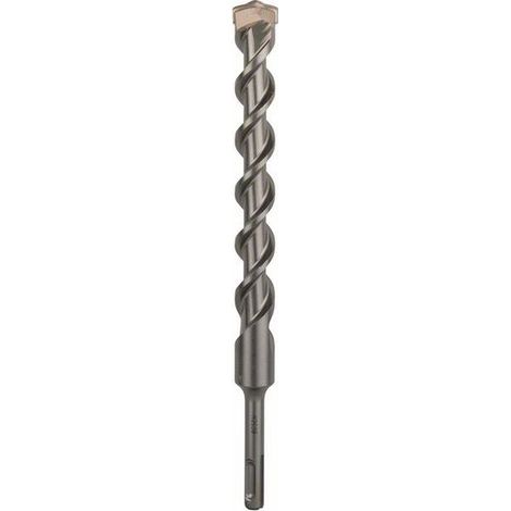 BOSCH Foret marteau en carbure “5” SDS-plus 22X250 mm