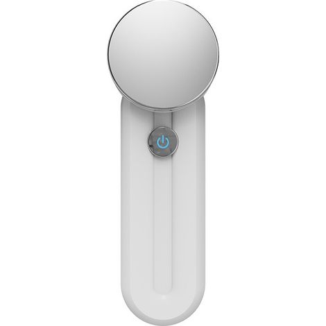 Appareil de massage rafraîchissant pour le visage, appareil d'électroporation, équipement de régénération cutanée (1/5)