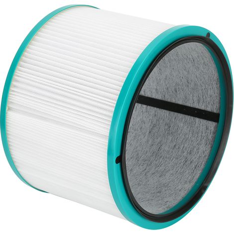 Filtre de rechange pour purificateur d'air Dyson HP00 HP01 HP02 HP03 DP01 DP03 (1/5)