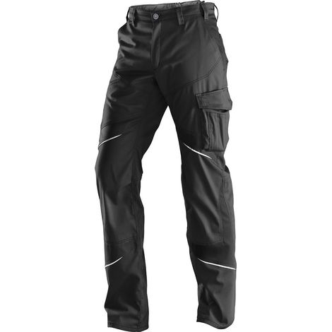 Kübler Hose ACTIVIQ 2250 schwarz Gr. 40 (1/2)