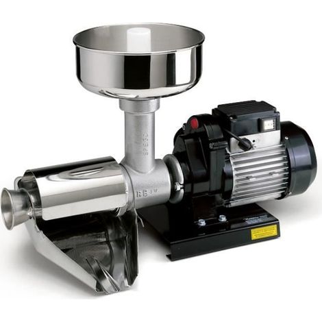 Robot de cocina reber 9000 n 600 W hierro fundido acero