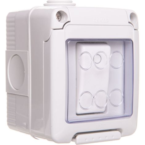 Switch 16AX IP55 GW27832