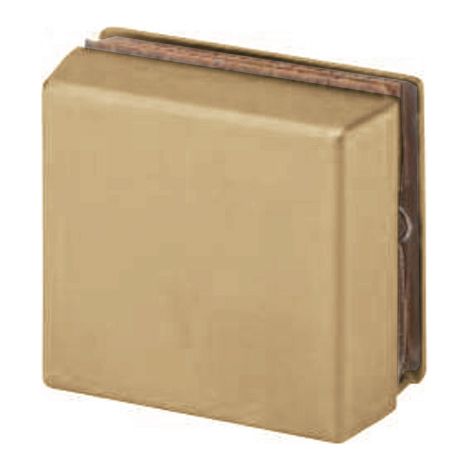 GÂCHE À RÉPETITION POUR VERROU 1435 LAITON POLI - STREMLER - 1439.40.0 STREMLER ASSA ABLOY (1/2)