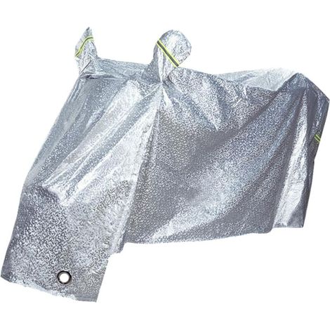 Housse de moto, protection UV, légère, anti-âge pour véhicules électriques, avec protection contre la pluie (1/5)