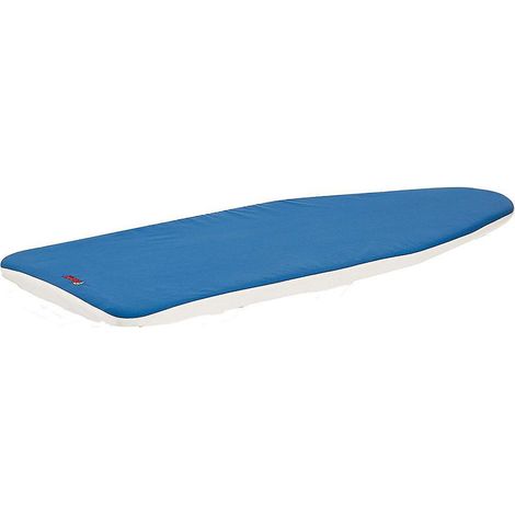 Polti PAEU0202 Telo Asse da Stiro Universale Lavabile in Lavatrice Cotone 120x45 cm colore Blu