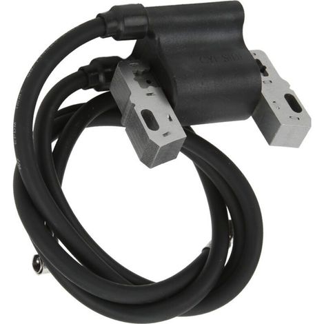 Ignition Coil Module Lawn Mower Ignition Coil 394891 394895 for 16HP 17HP 18HP Twin LHead Engine 401415 401417. (1/4)