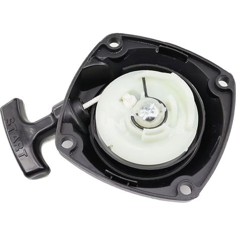 Lanceur pour Débroussailleuse Bestgreen BG34DB BG40DB BMD3400 GO-on Alpina