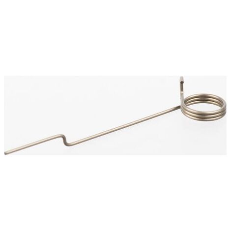 Muelle de la palanca de gas STIHL 11291824500