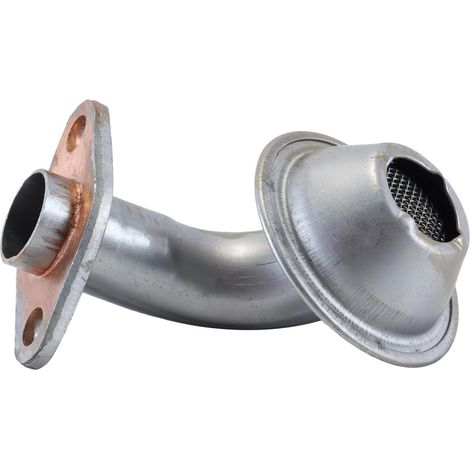 Filtre À Huile, Crépine D'admission De Pompe À Huile Pour Golf Passat Bora Caddy Seat Skoda 06B115251 (1/5)