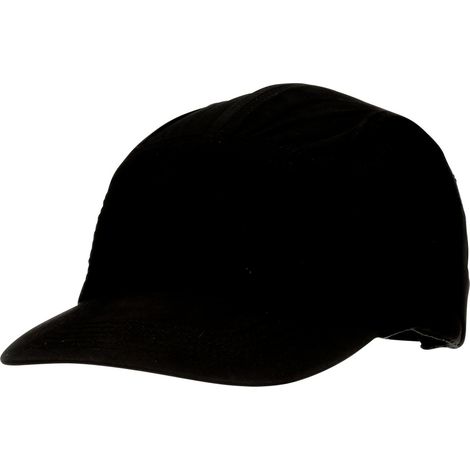 3M 2014282 Anstoßkappe Schwarz (1/2)