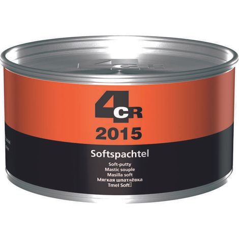 4CR 2015 Stucco morbido 1,8 kg