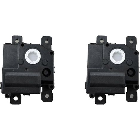 servomoteurs de climatisation pour Toyota Land Cruiser 2006-2012, servomoteur froid/chaud 063800-1030 063800-0920 (1/5)