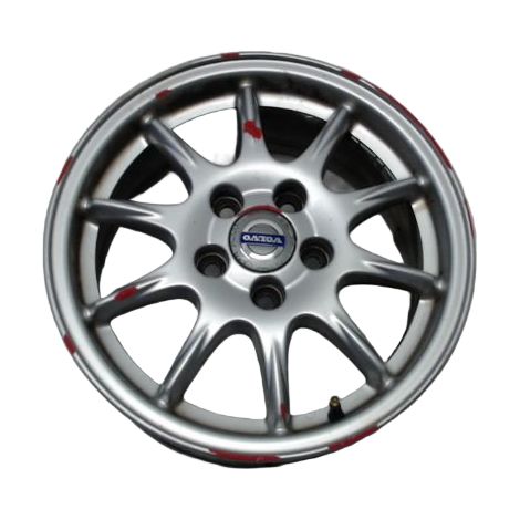 [PRODUIT D'OCCASION] Jante Aluminium VOLVO S80 ♻️ Ref Oe. 9491784 - Garantie à vie (1/2)