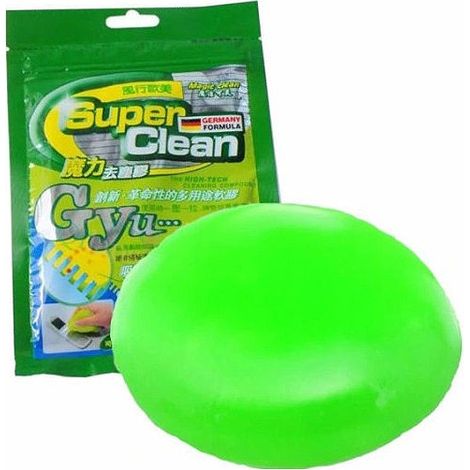 GEL DETERGENTE GLUTAMMATO